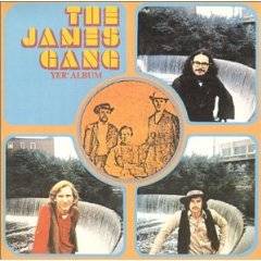James Gang : Yer Album